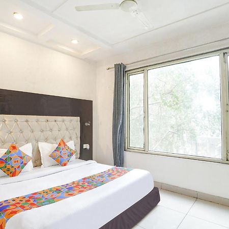 Fabhotel Madhuban Inn ริชิเคช ภายนอก รูปภาพ