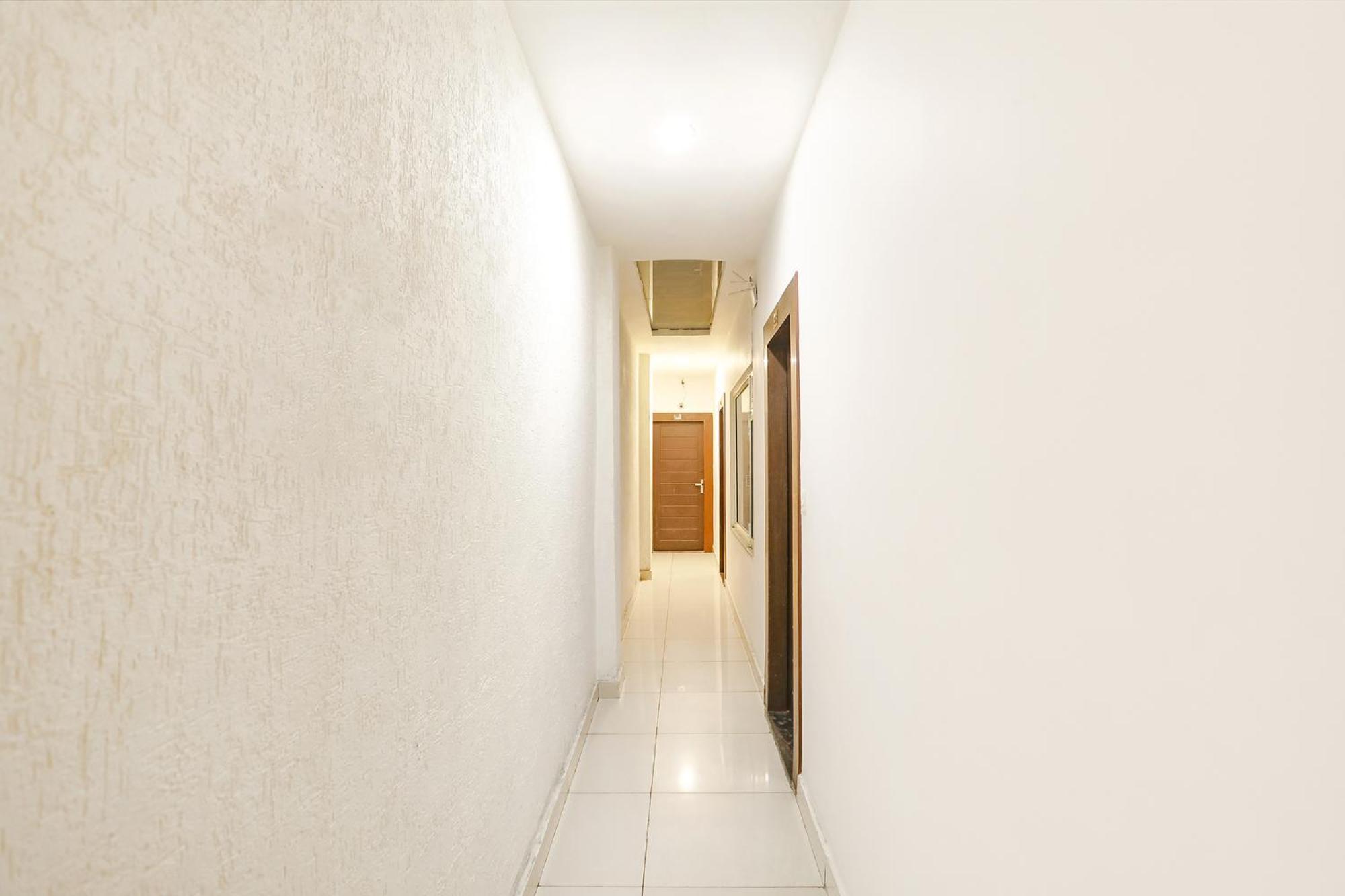 Fabhotel Madhuban Inn ริชิเคช ภายนอก รูปภาพ
