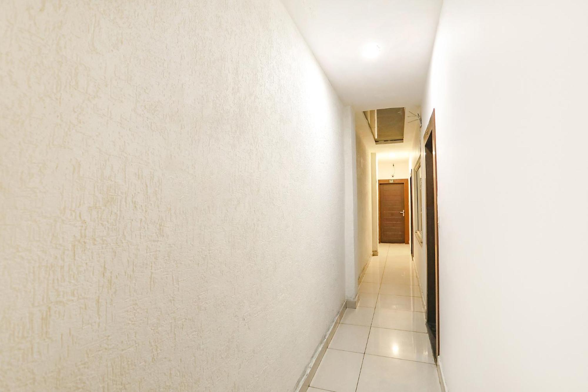 Fabhotel Madhuban Inn ริชิเคช ภายนอก รูปภาพ